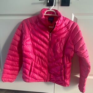Women’s winter jacket (Large)